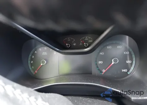 2016 Chevrolet Colorado Lt z USA, uszkodzony, nr VIN 1GCHSCEA0G1392711